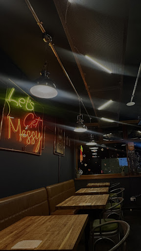 Photo of Messy Chef Southsea - 1 Festing Rd, Southsea, Portsmouth, Southsea PO4 0NG